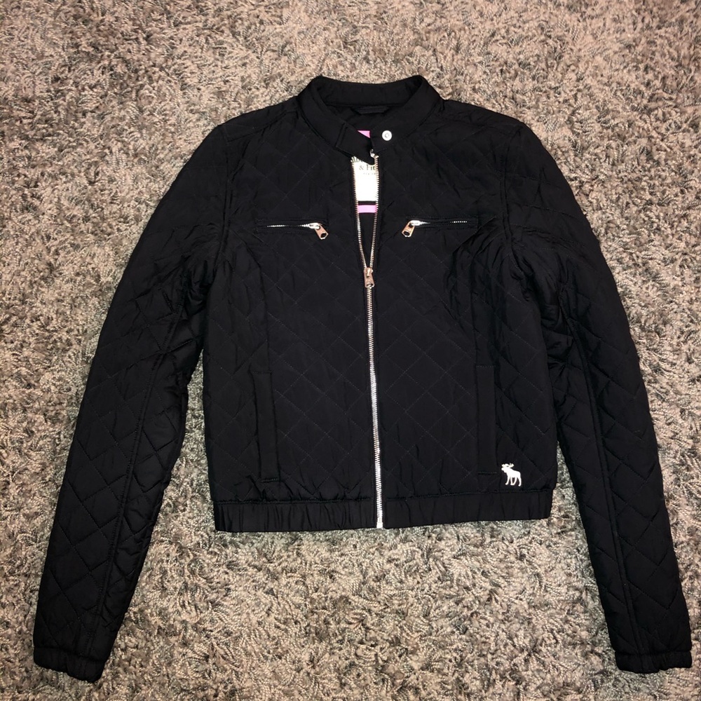 Abercrombie and Fitch Jacket